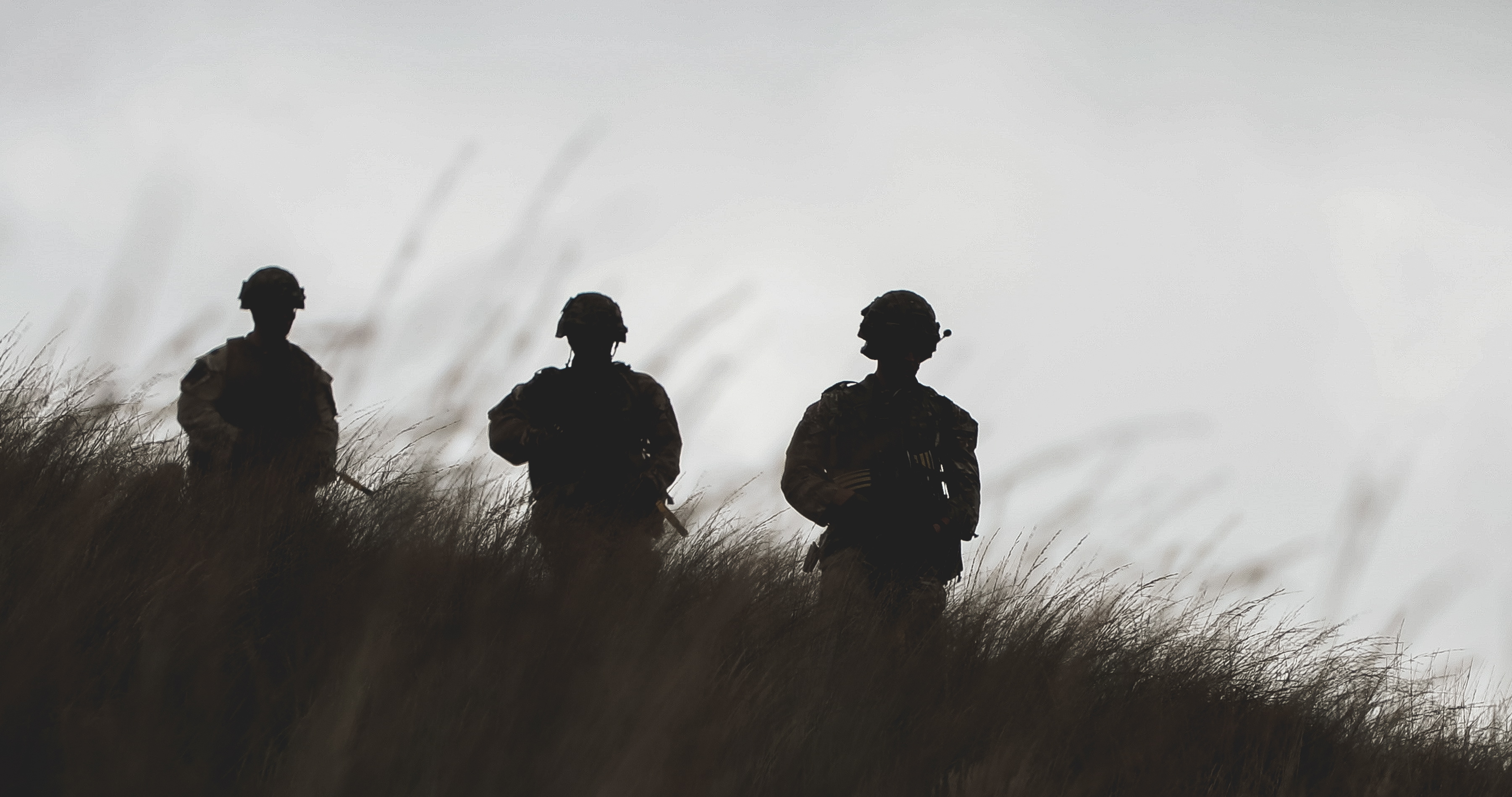 Cover image: Royal Navy.