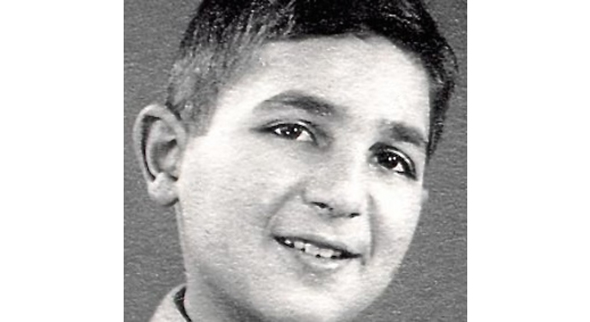 Simon Gronowski
