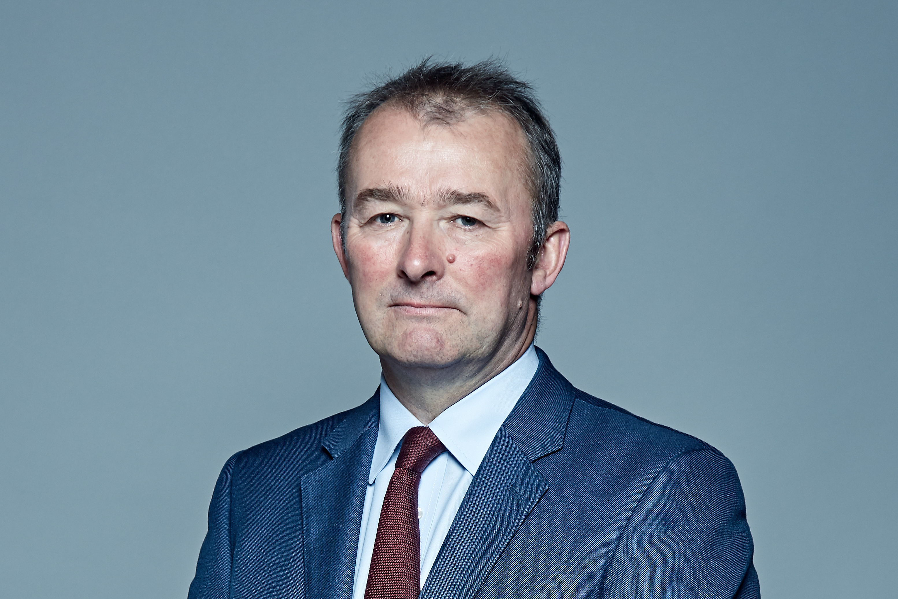 Simon Hart Official Portrait