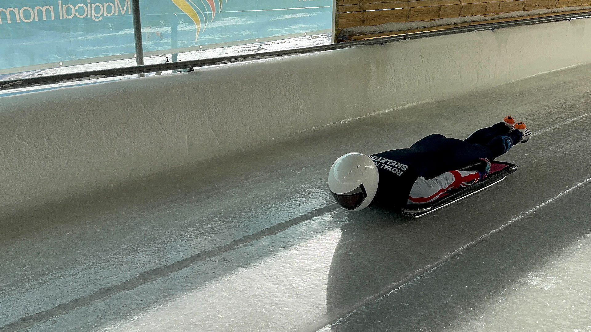 Skeleton at Inter Services Ice Sports CREDIT BFBS DATE 05032025.jpg 