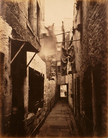 Victorian Britain