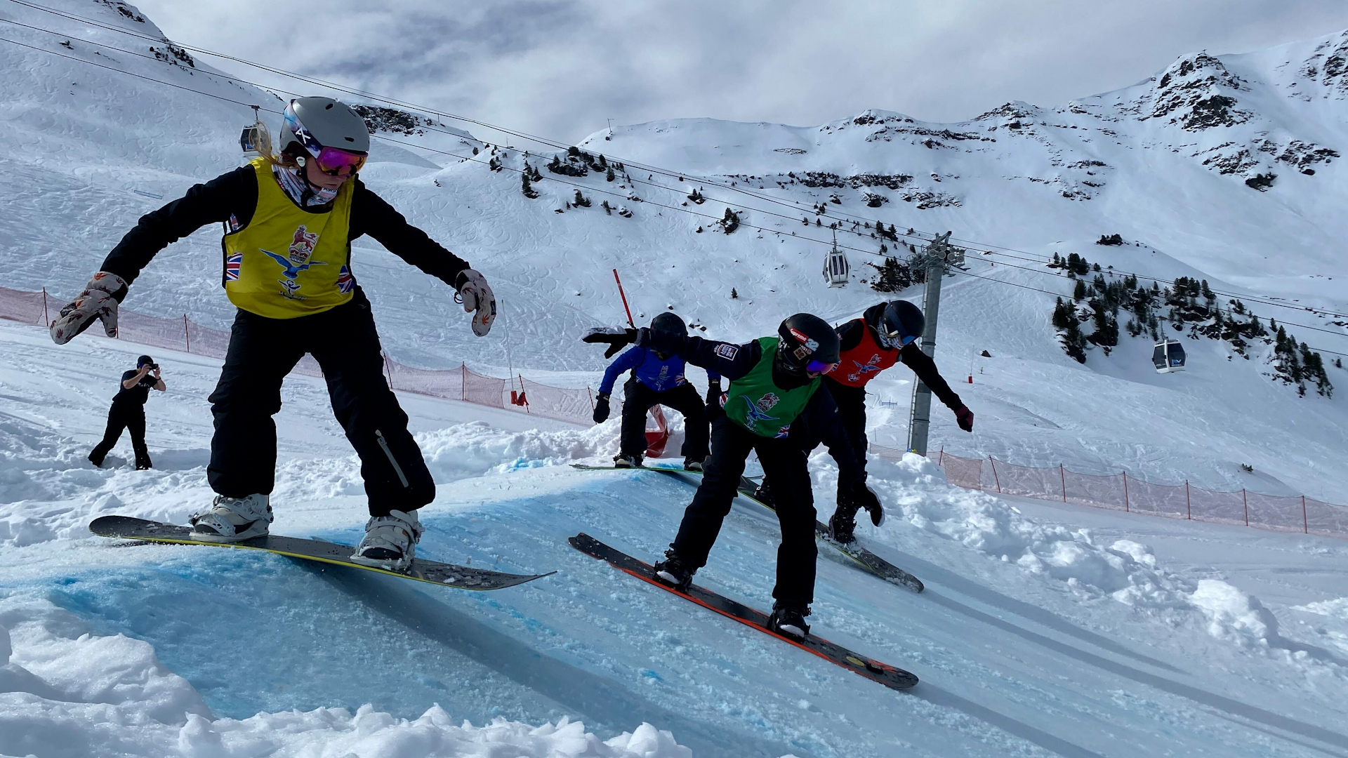 Snowboard Cross at Meribel 2023 Credit BFBS DATE 13032023.jpg