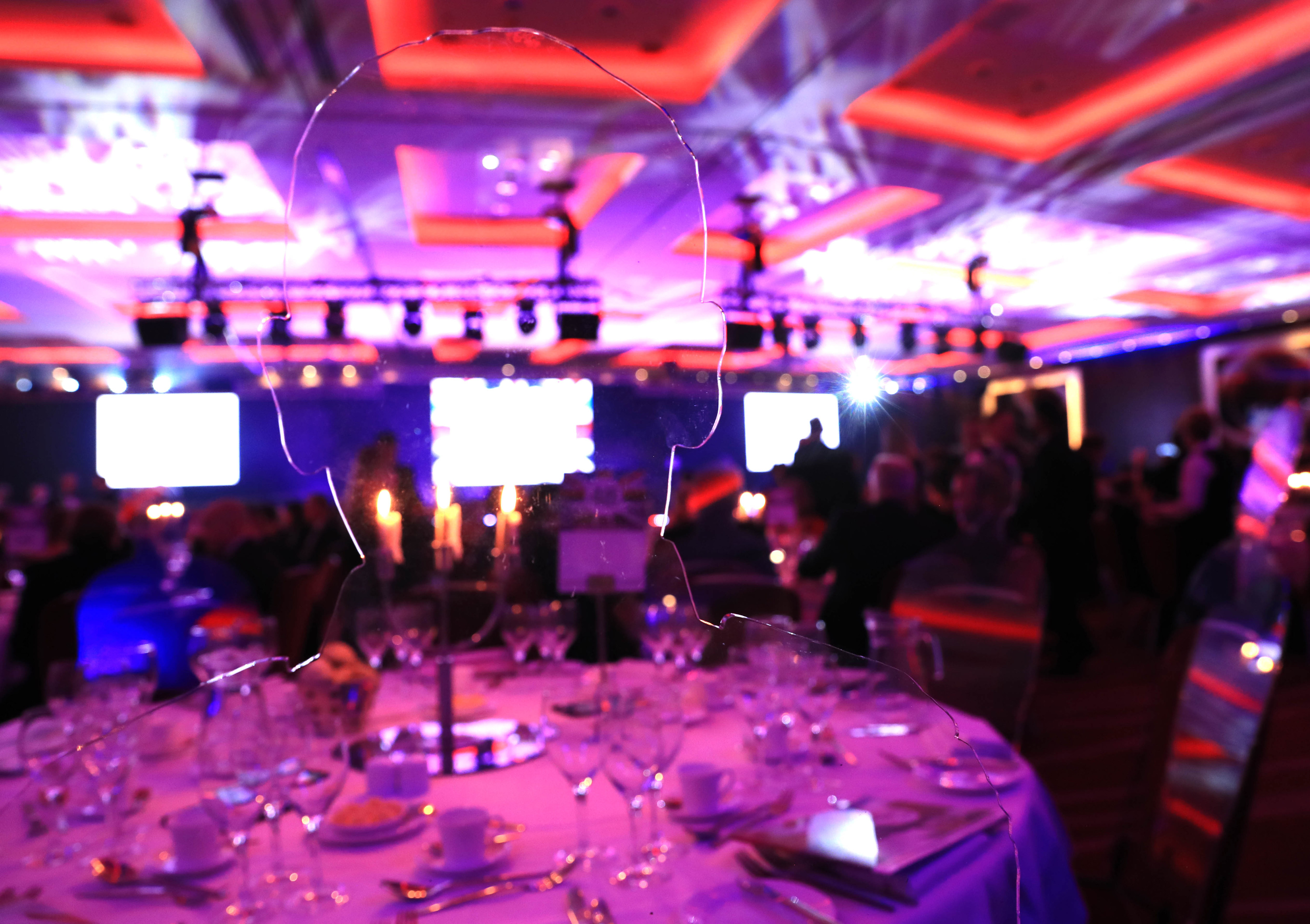 Soldiering On Awards 2019