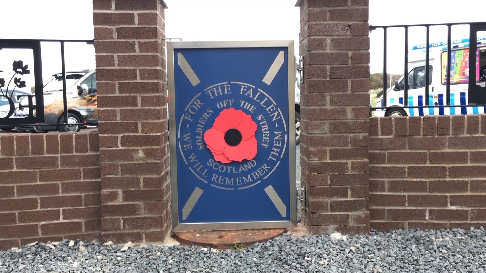 SOTS is working to combat homelessness among veterans across Scotland.