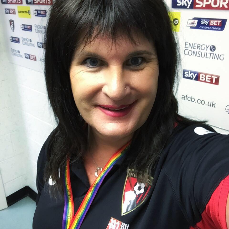 Sophie Cook
