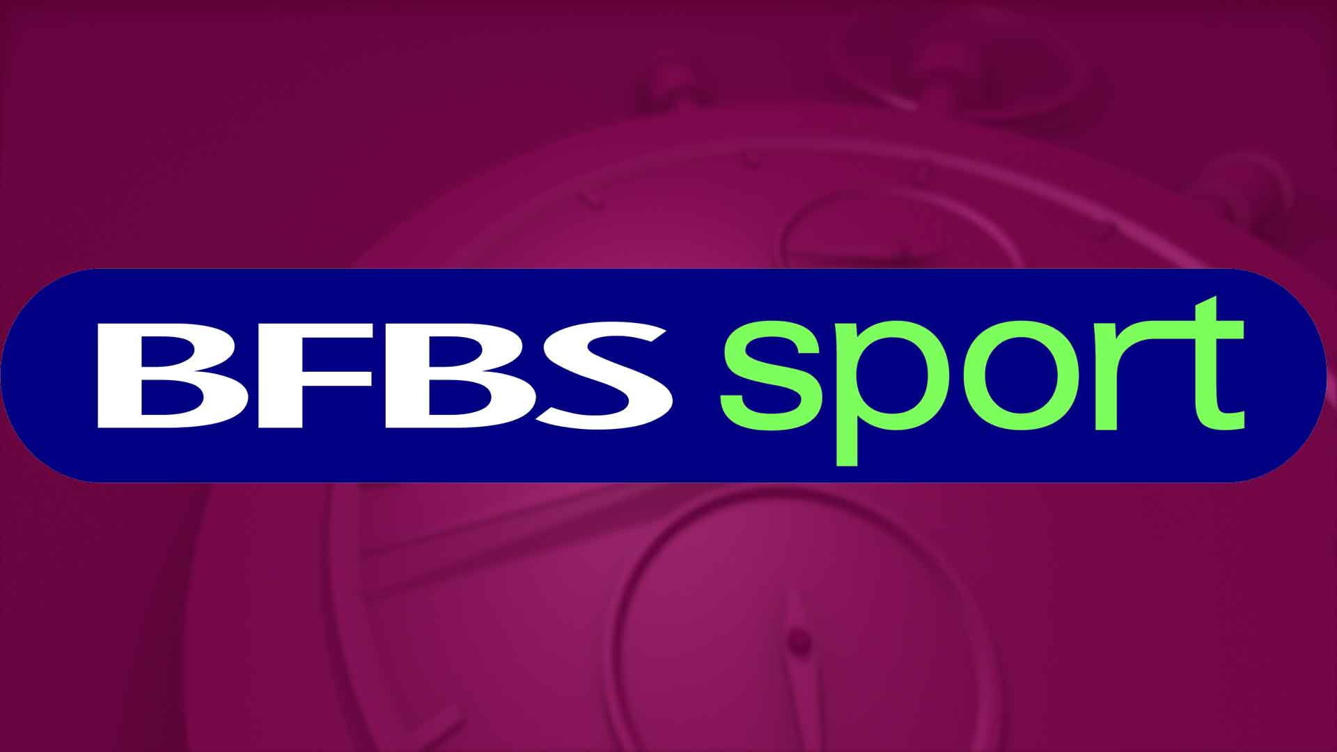 BFBS Sport