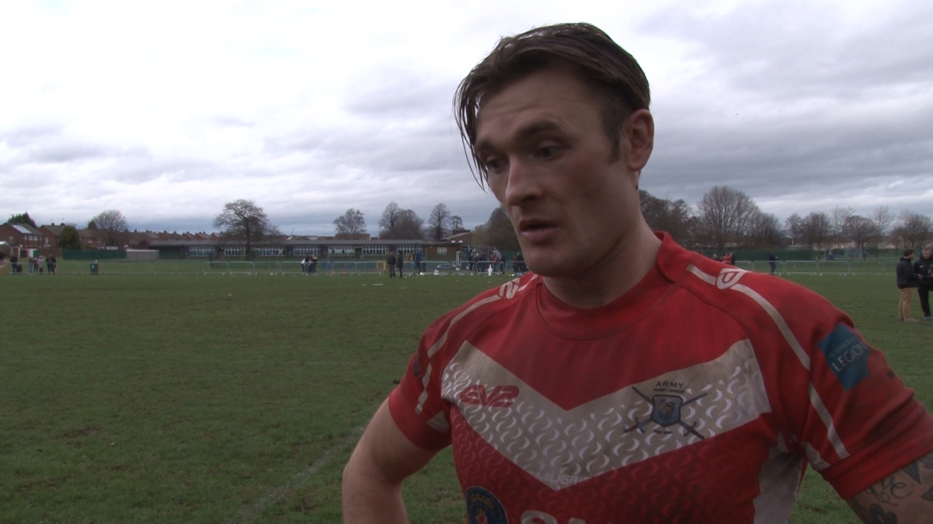 Staff Sergeant Jordan Kerman Credit BFBS.jpg Image