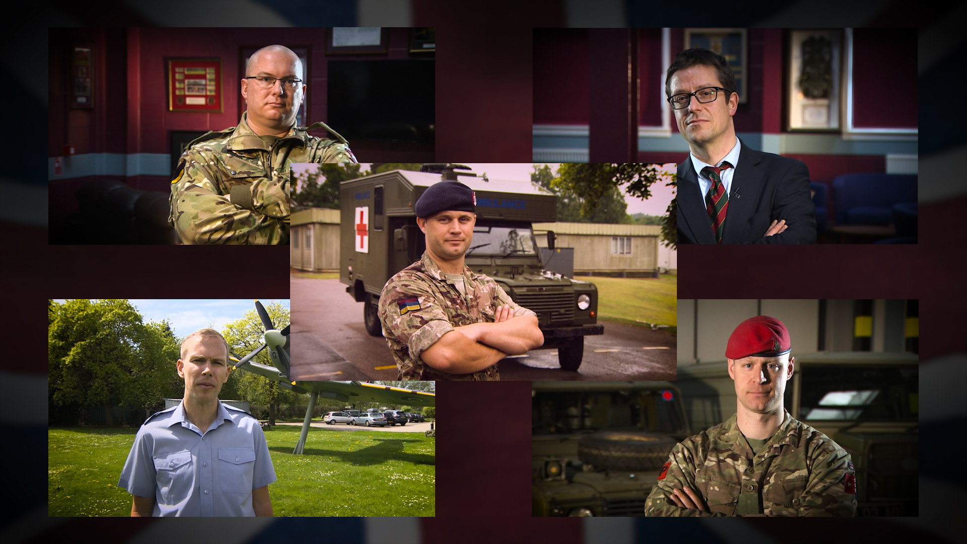 Stammering In The Military - The Unspeakable Truth