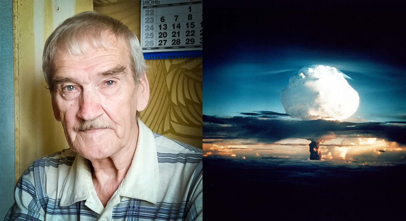 Lieutenant Colonel Stanislav Petrov