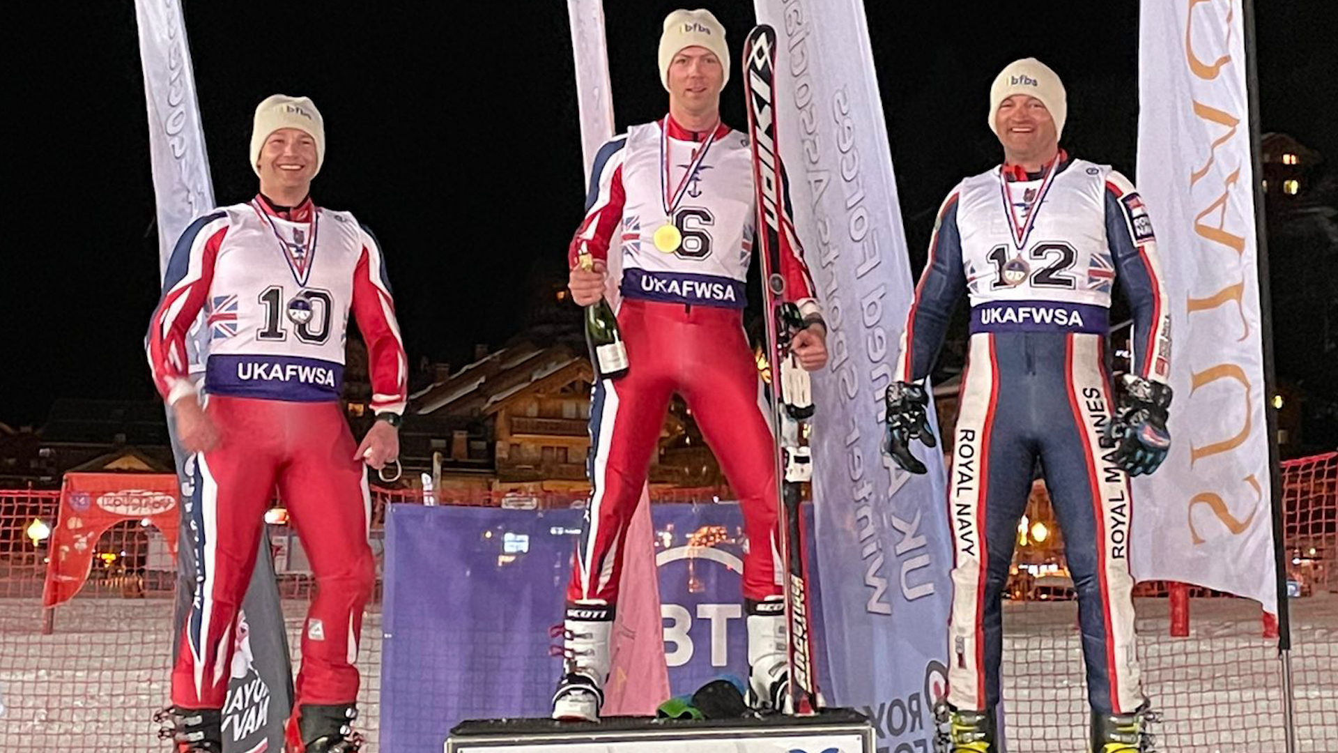 Stefan Hurst wins Telemark Sprint Credit BFBS Date 04022021.jpg