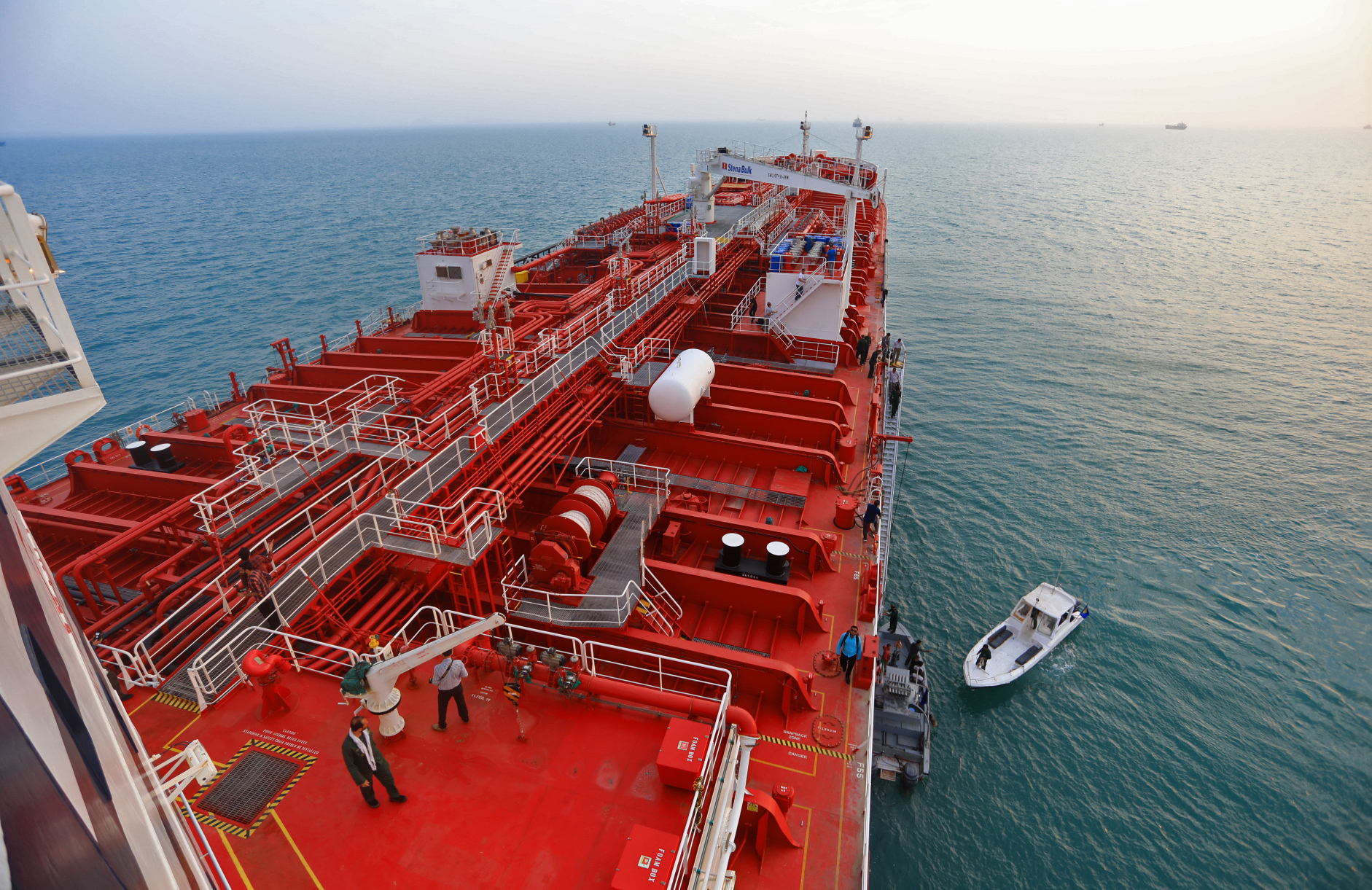 Stena Impero