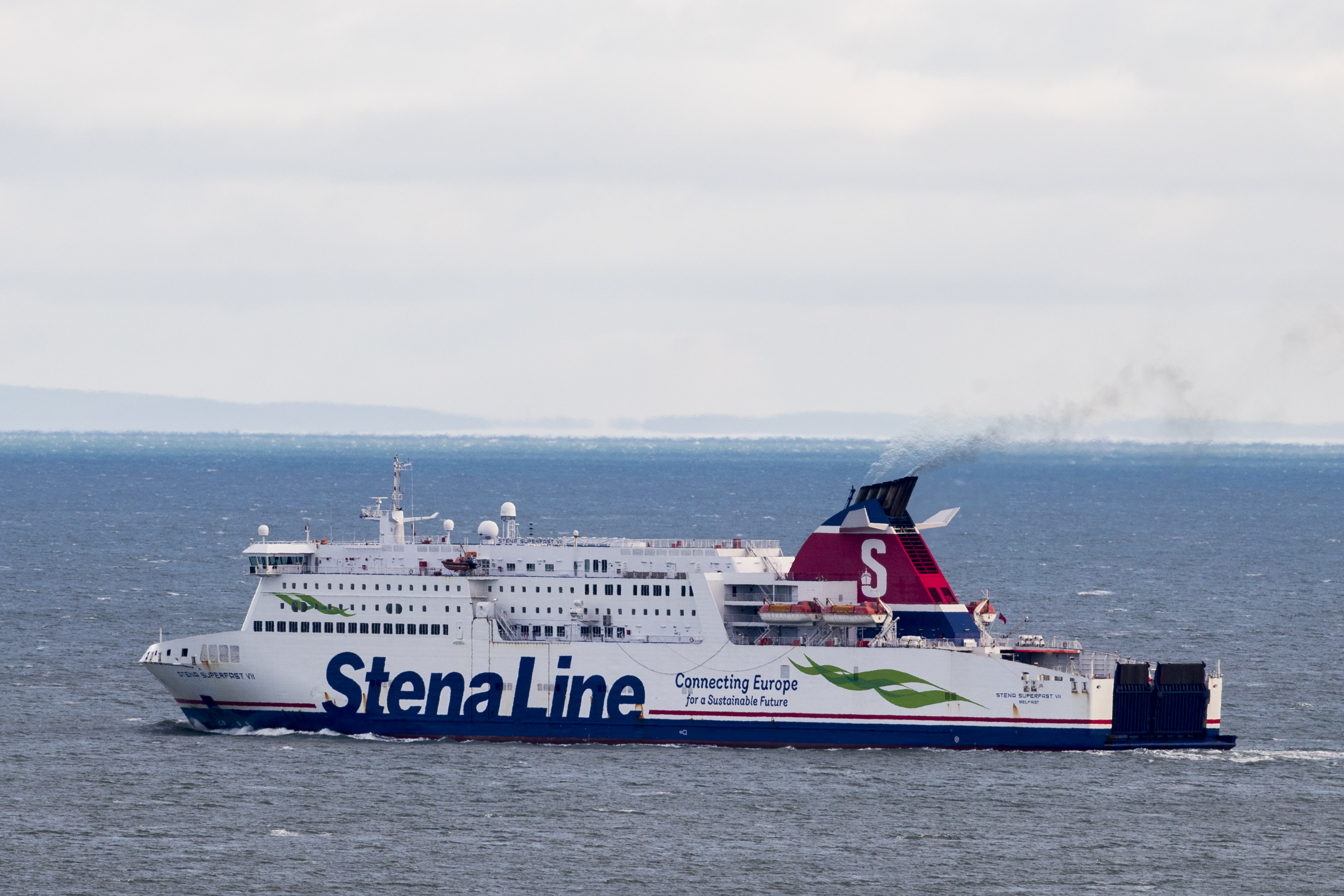 Stena ferry