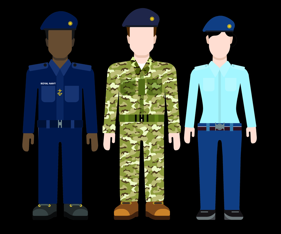 Tri-Services and NHS