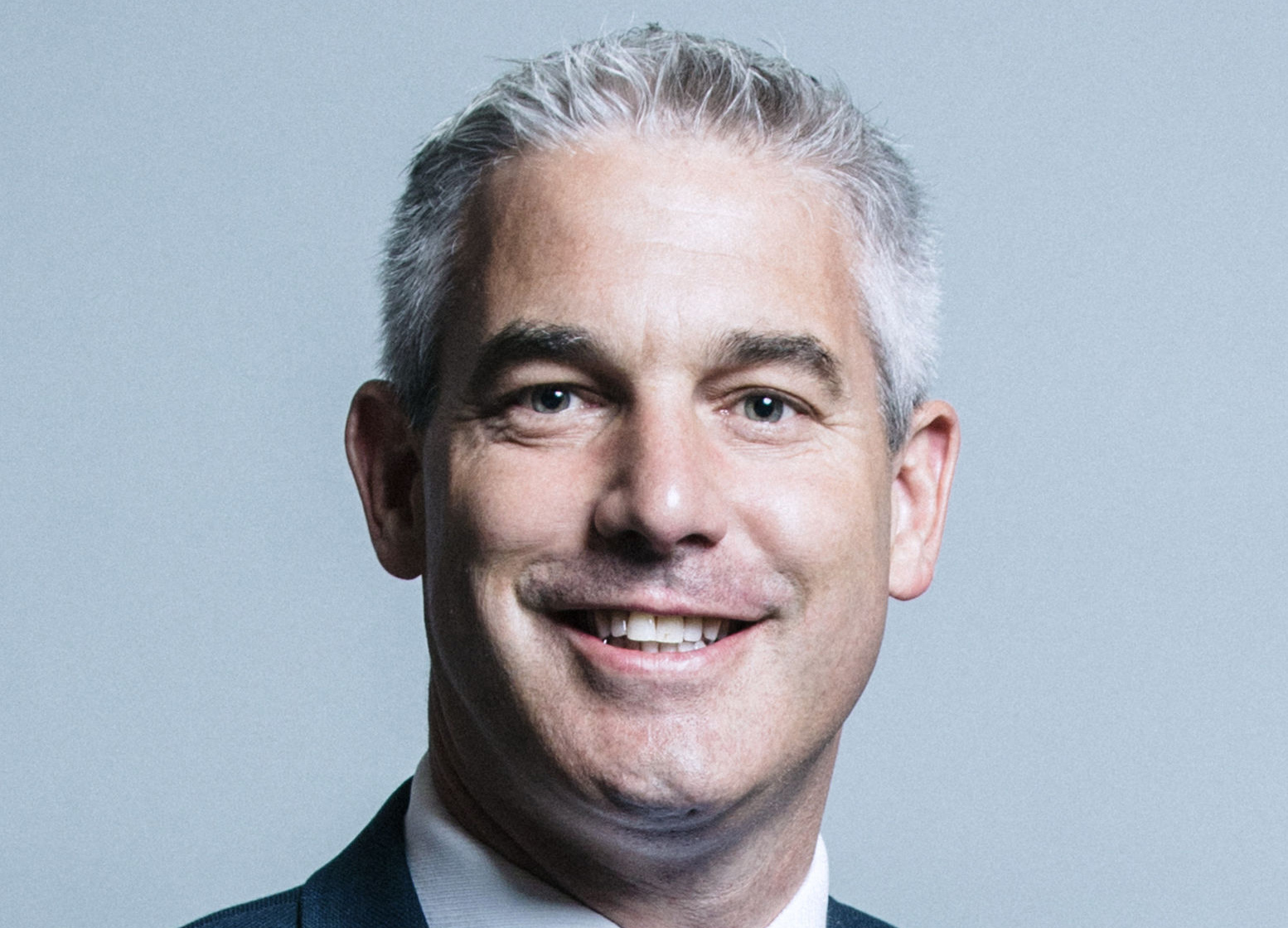 Stephen Barclay