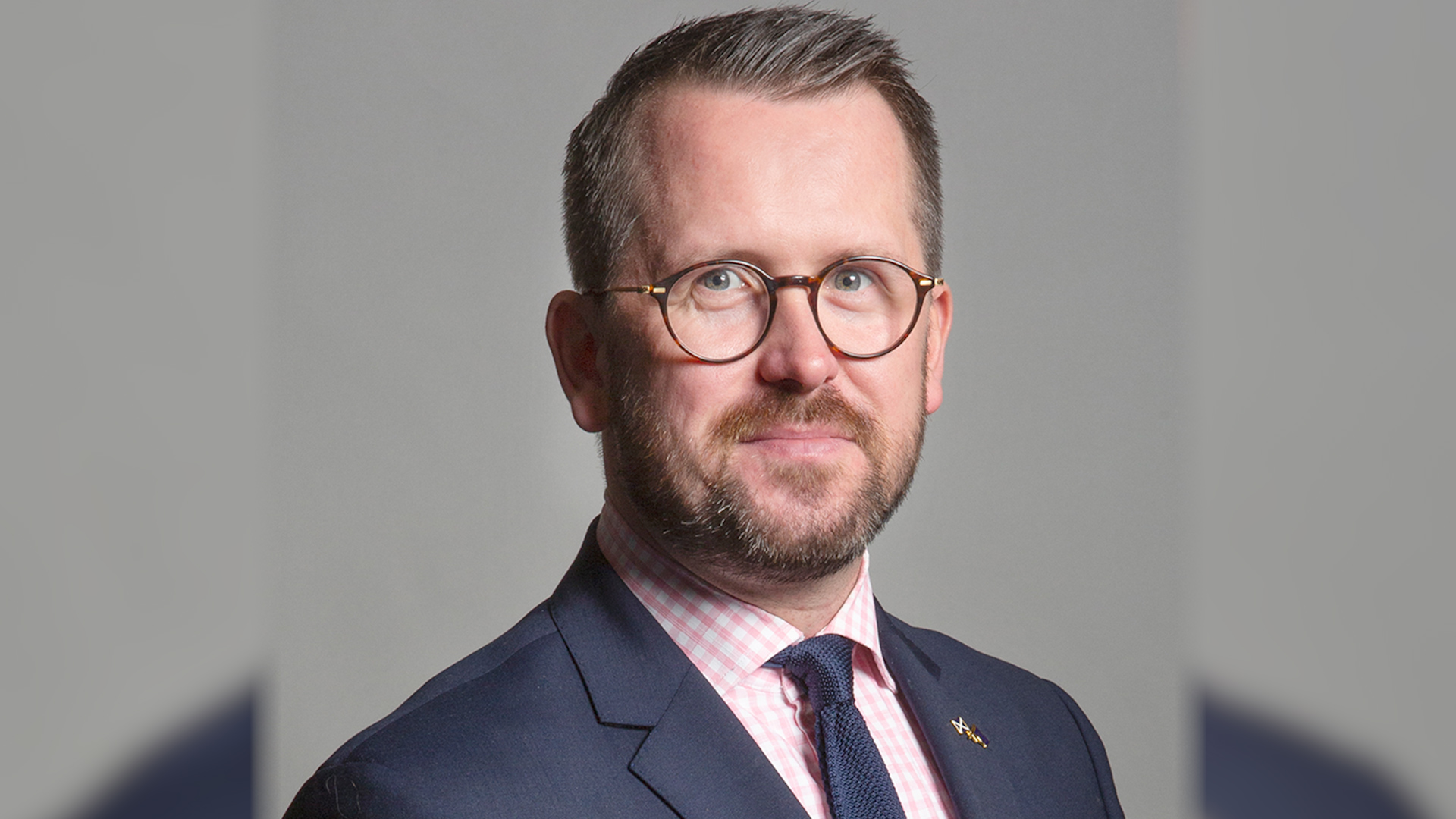 Stewart McDonald (Picture: UK Parliament).