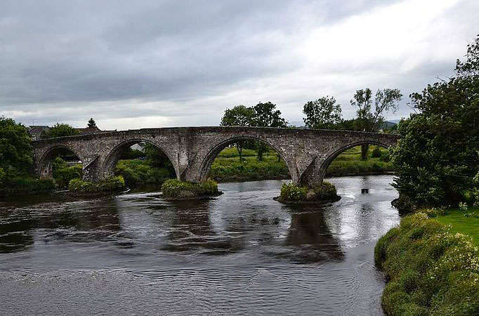 Stirling Bridge