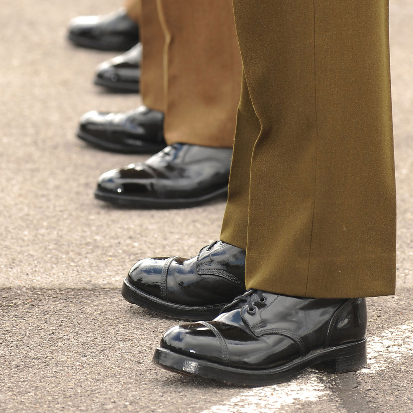Sexual Abuse Of Cadets 'Was Covered Up By Officials', BBC Finds