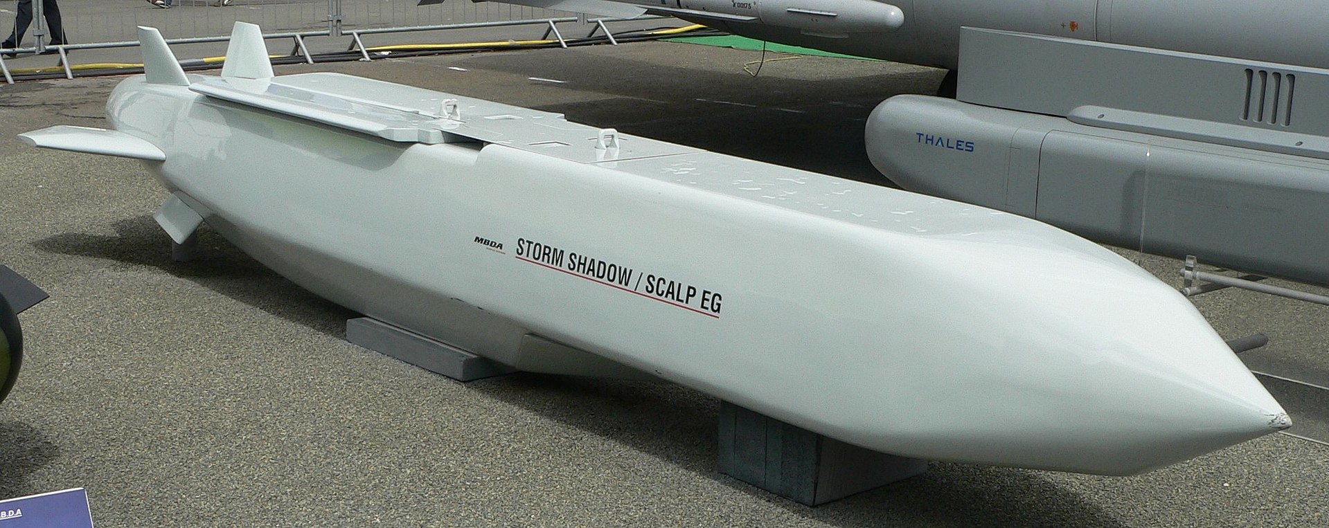 Storm Shadow CREDIT David Monniaux-Wikipedia.jpg