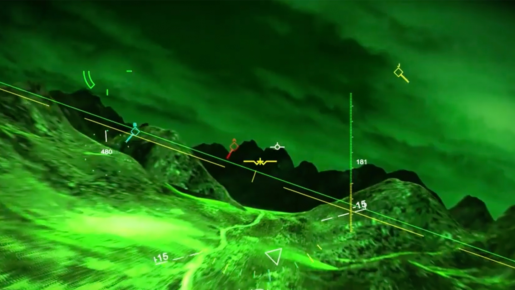 Striker II night vision 171224 CREDIT BAE SYSTEMS 