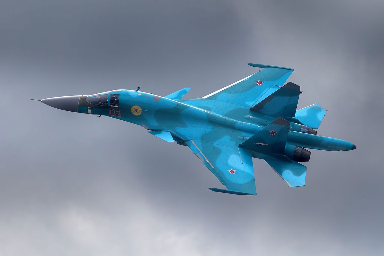 US Suspects Russia Will Use &#039;Ceasefire&#039; To Crush Rebel Groups