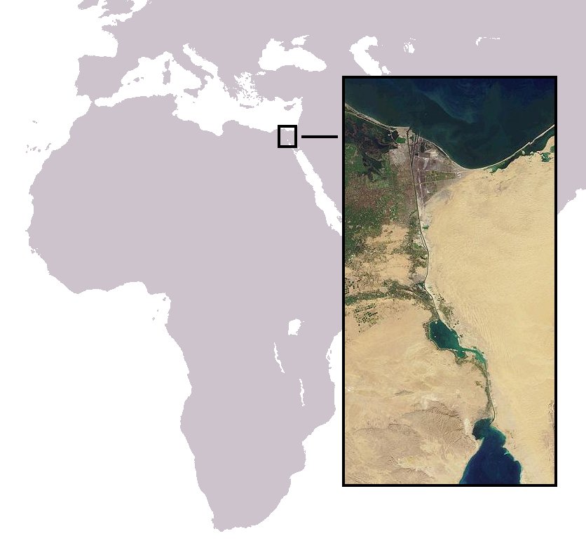 Suez Canal