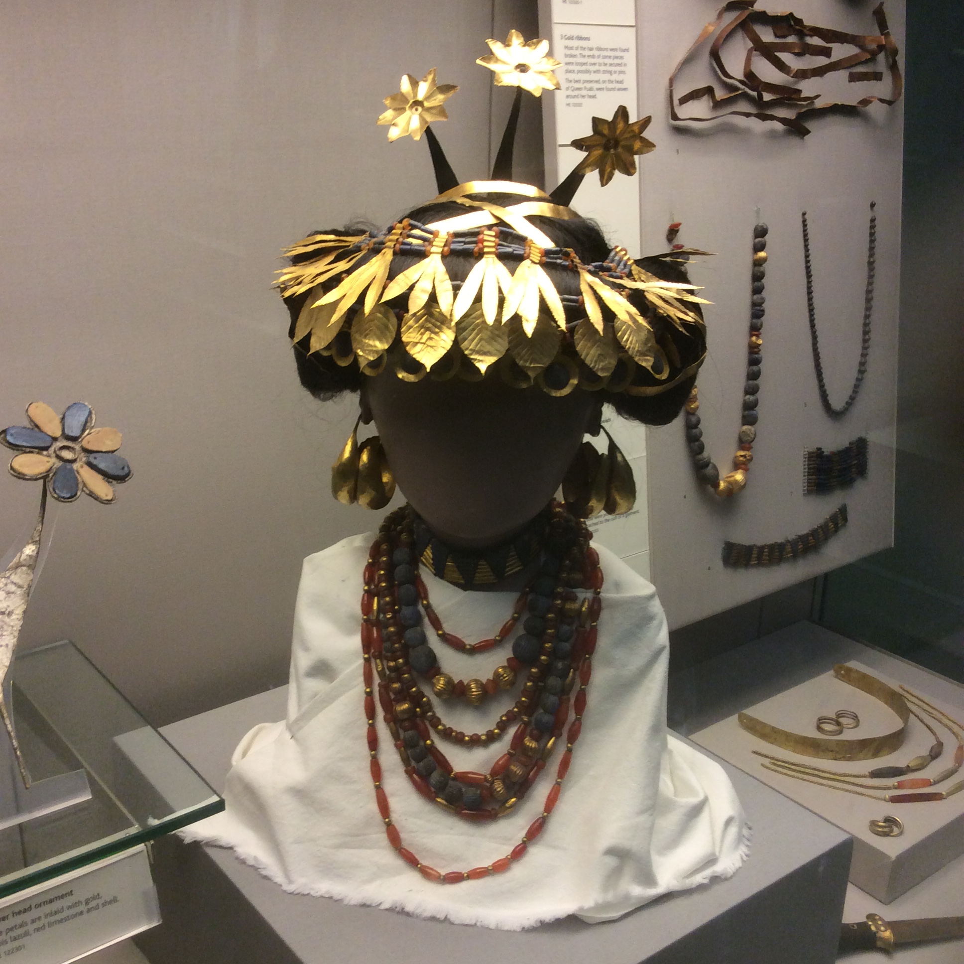 mesopotamia