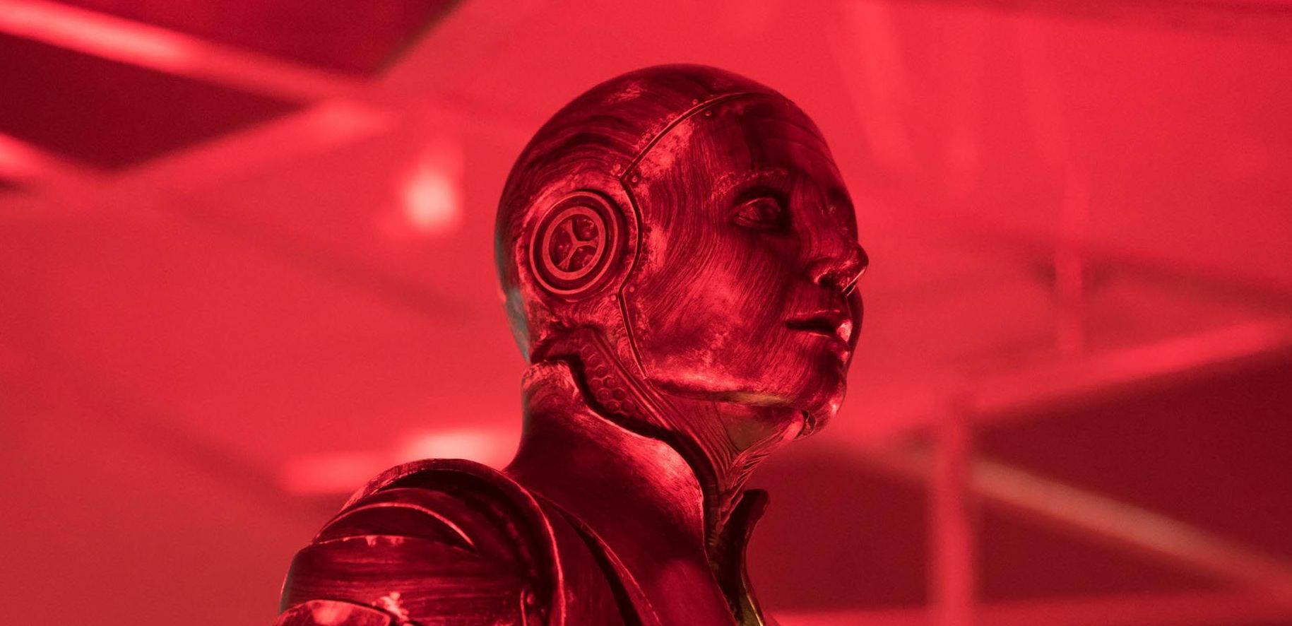 Philip K Dick's Electric Dreams