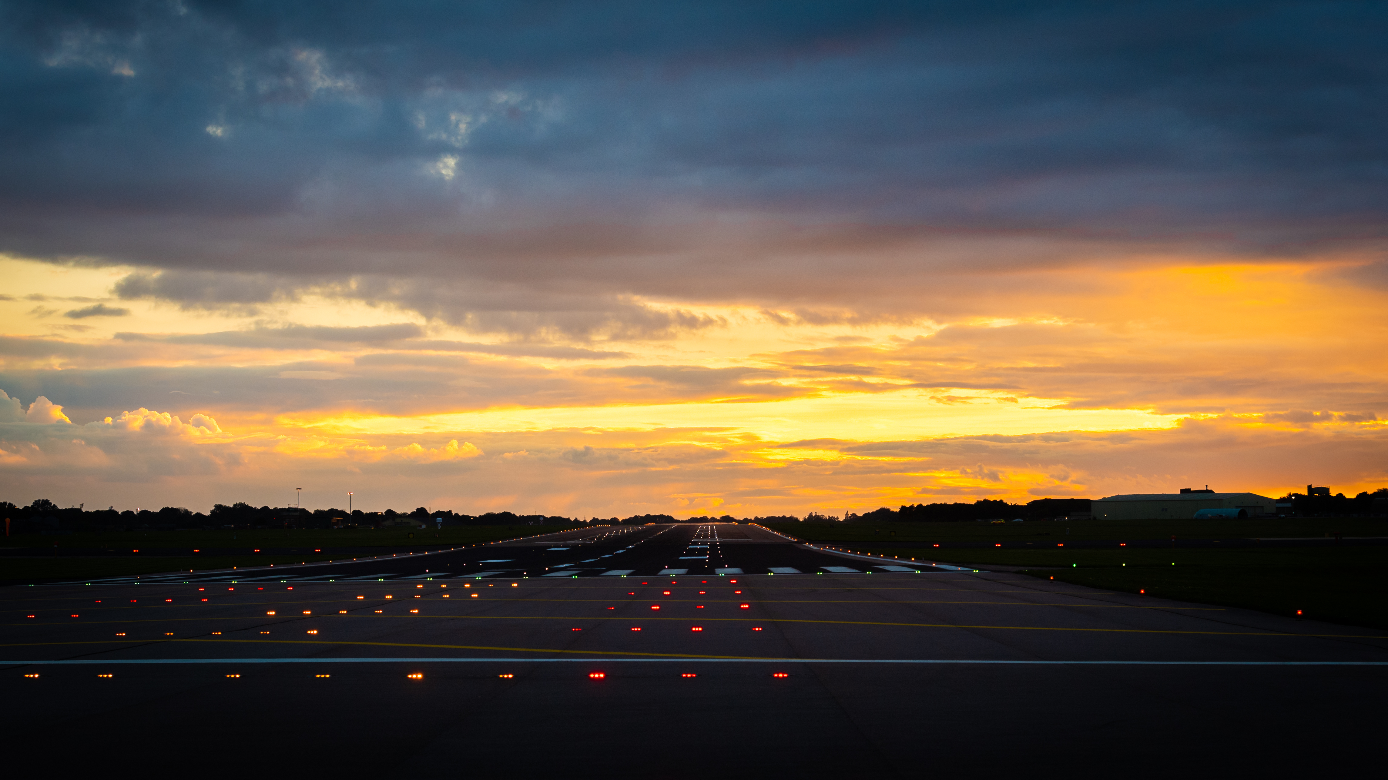 RAF Brize Norton