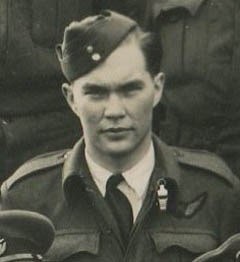 Fred Sutherland