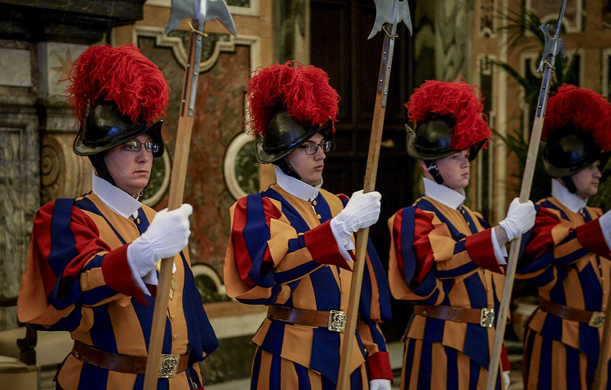 Swiss Guard