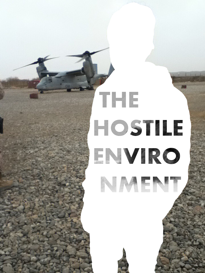 Hostile Environment