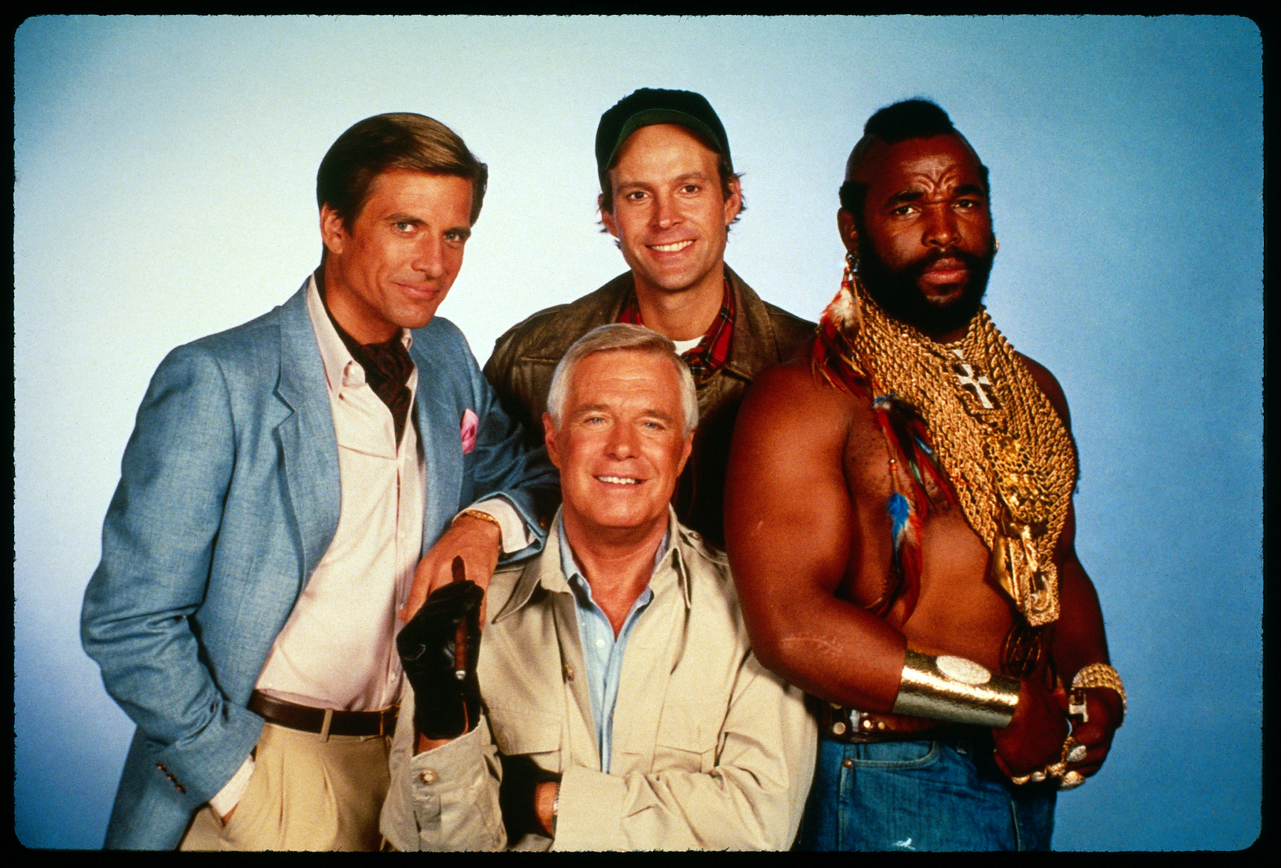 The A-Team