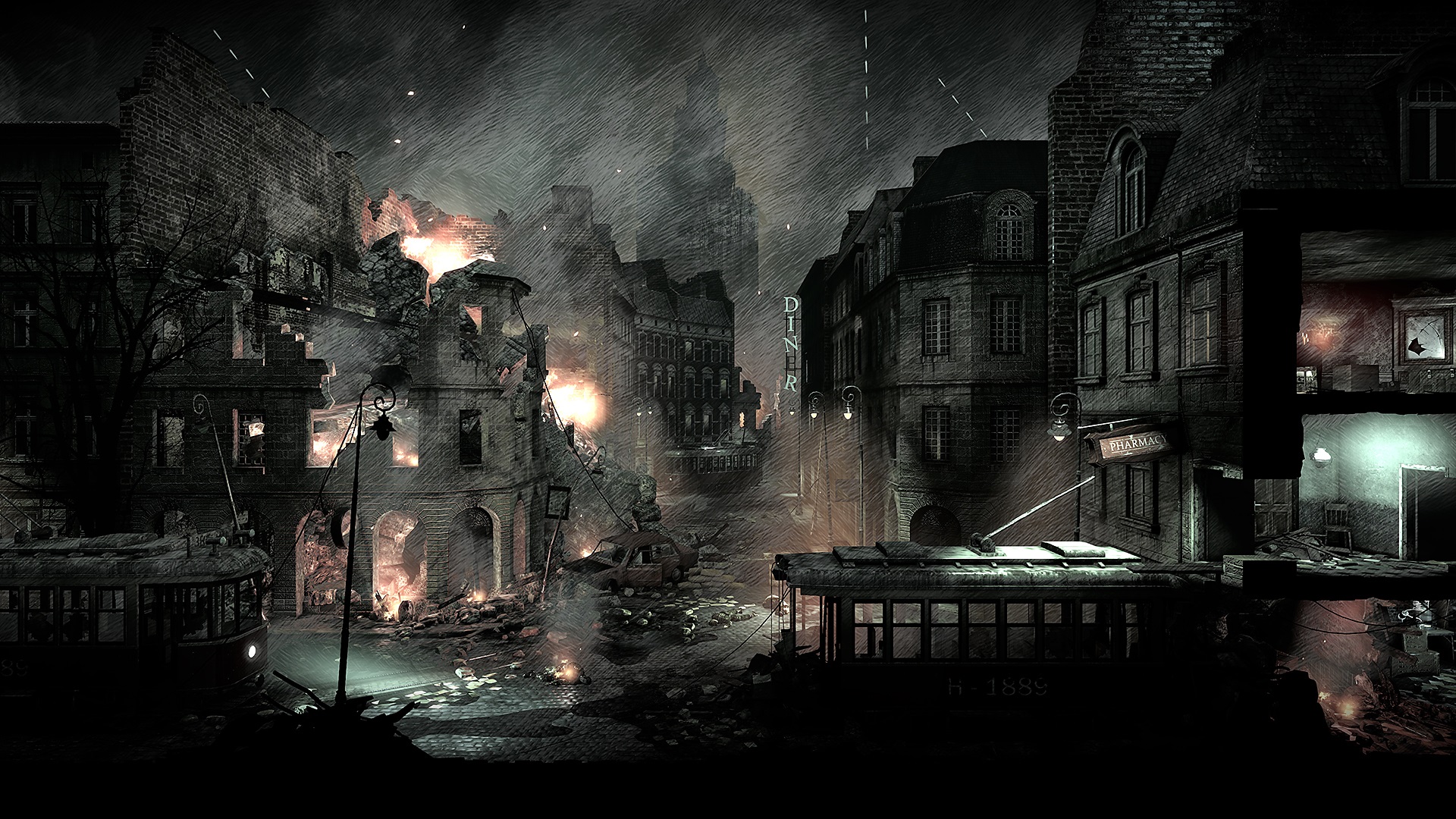This War of Mine: Complete Edition