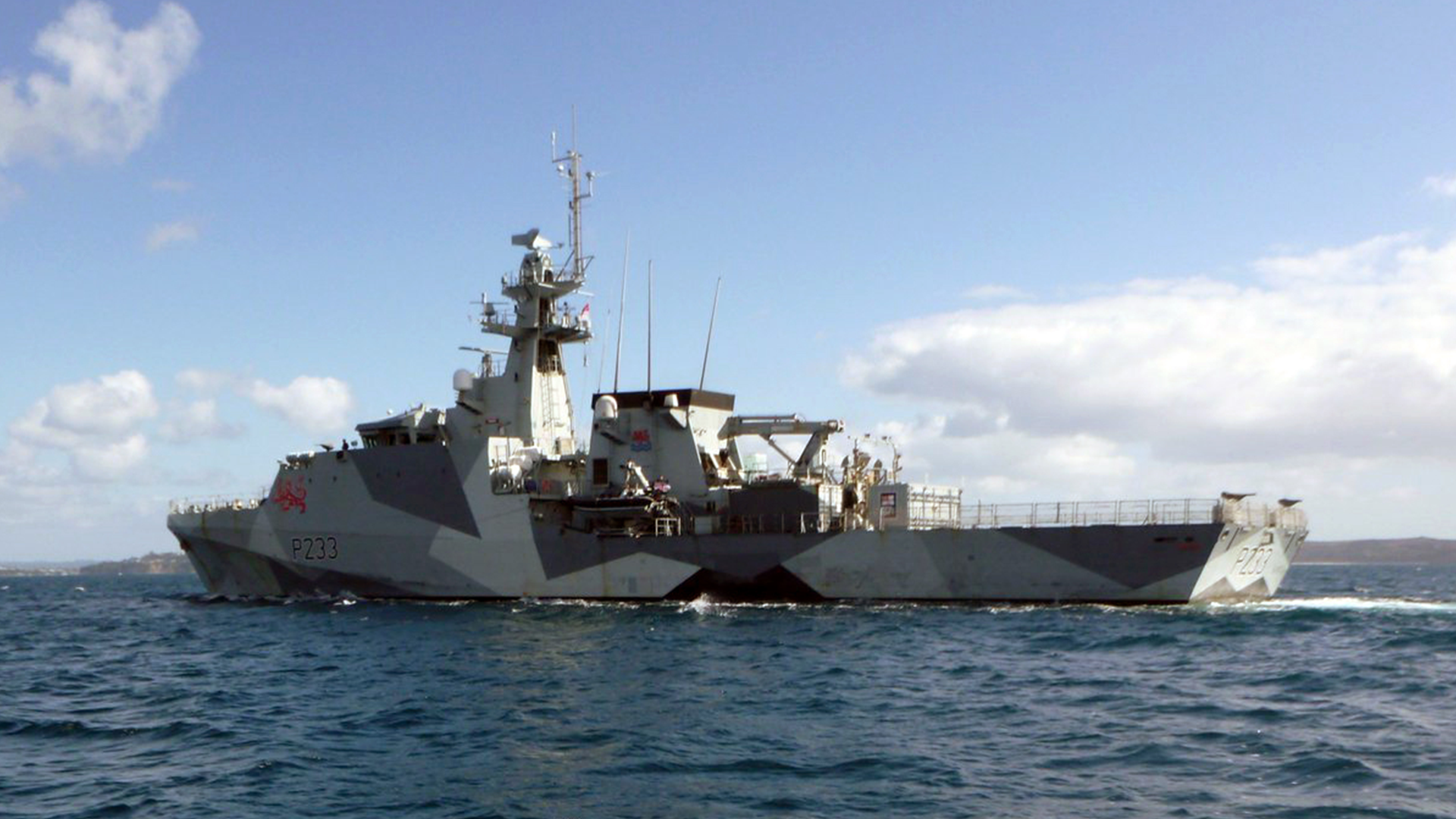 The Royal Navy says it will be able to meet its operational commitments in the wake of the planned walk-out (Picture: Royal Navy)
