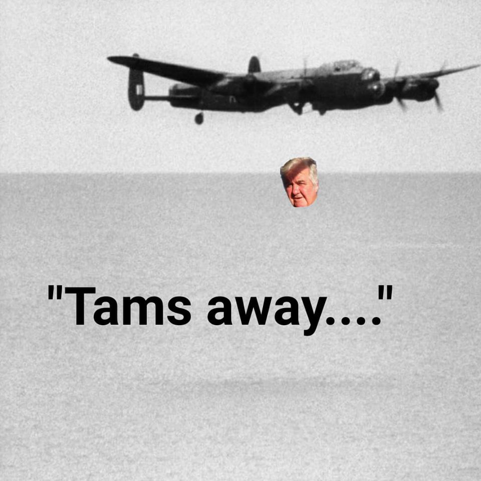 TamsAway