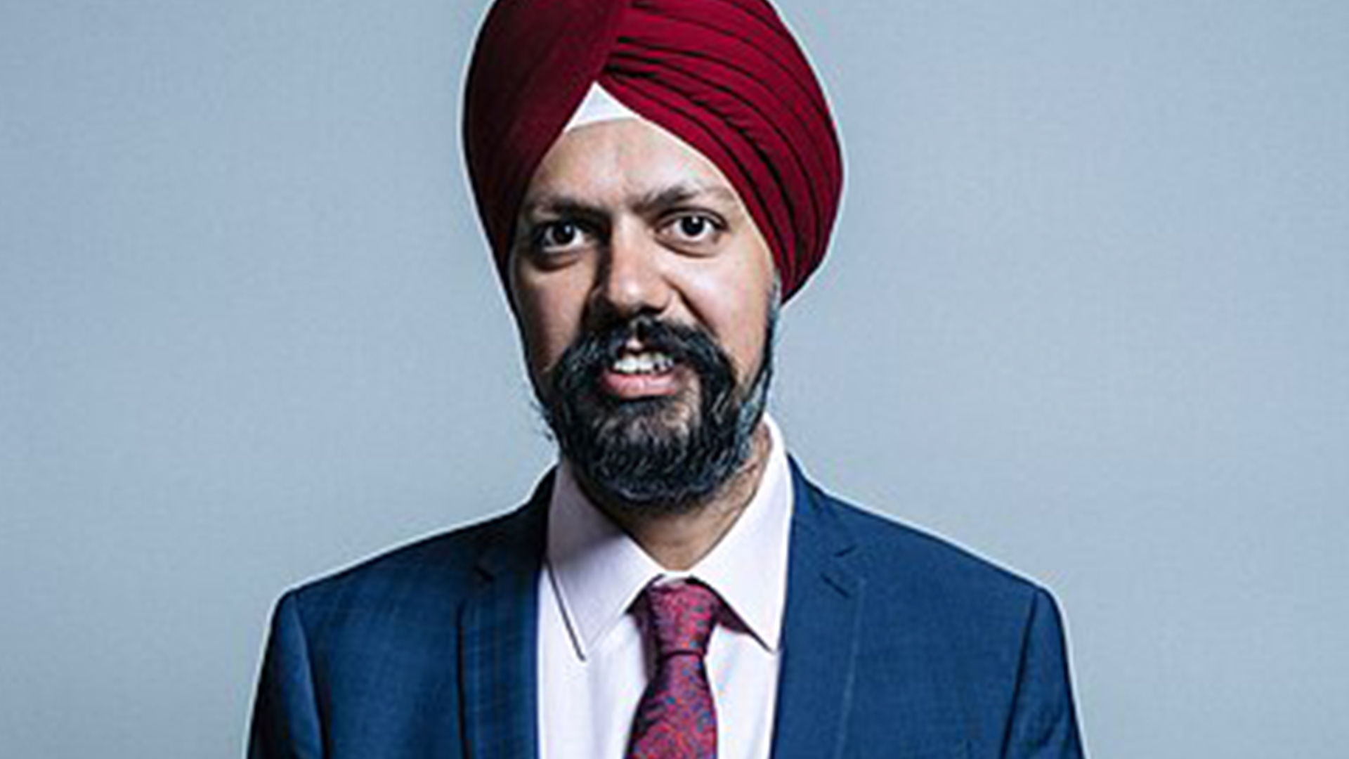 Tan Dhesi