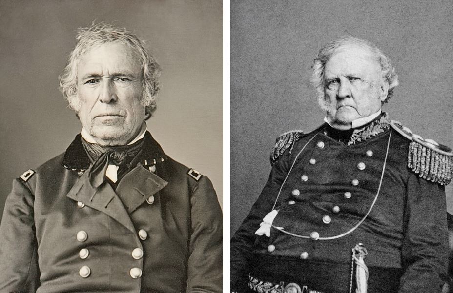 Mexican-American War