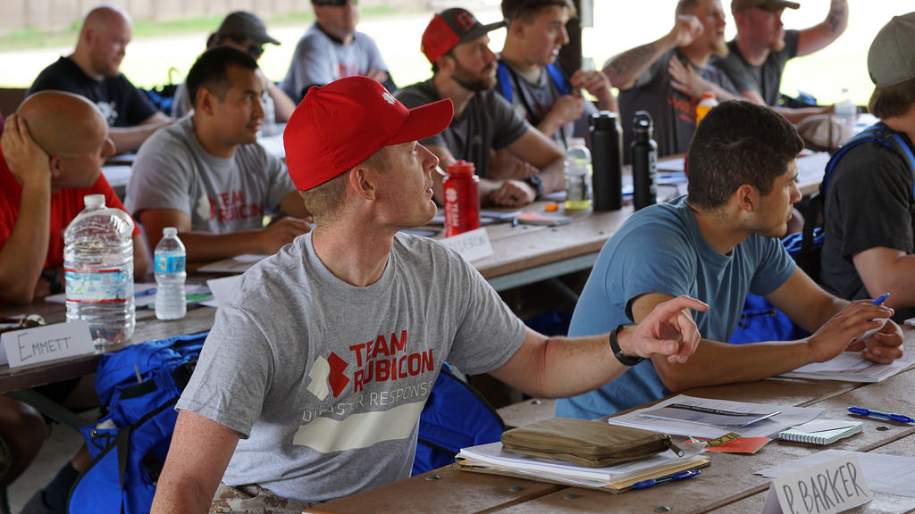 Team Rubicon
