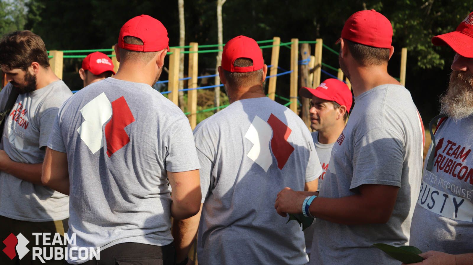 Team Rubicon Indonesia 