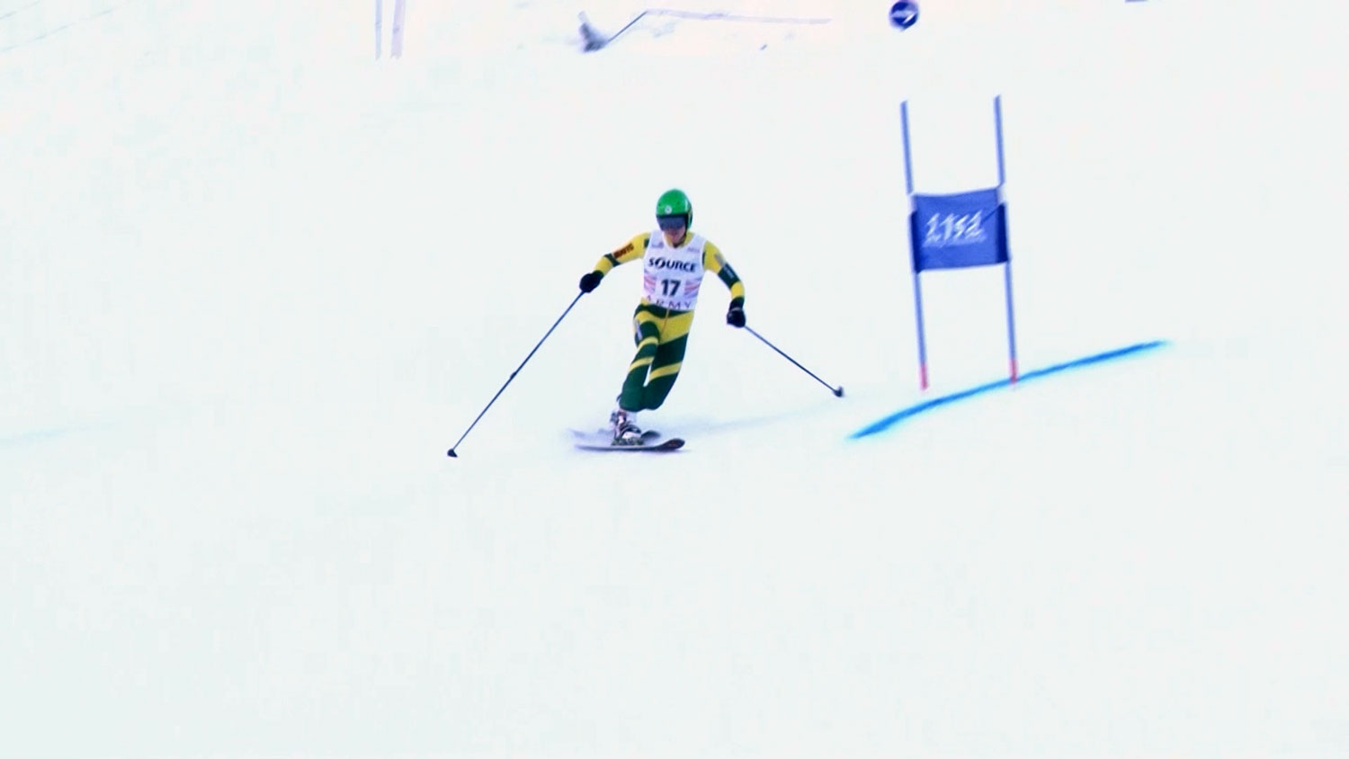 Telemark Titan Championships 2018 - Alpine skiing