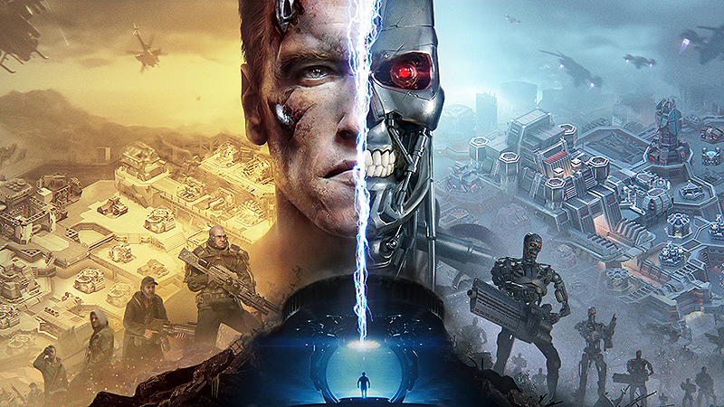 Terminator Genisys