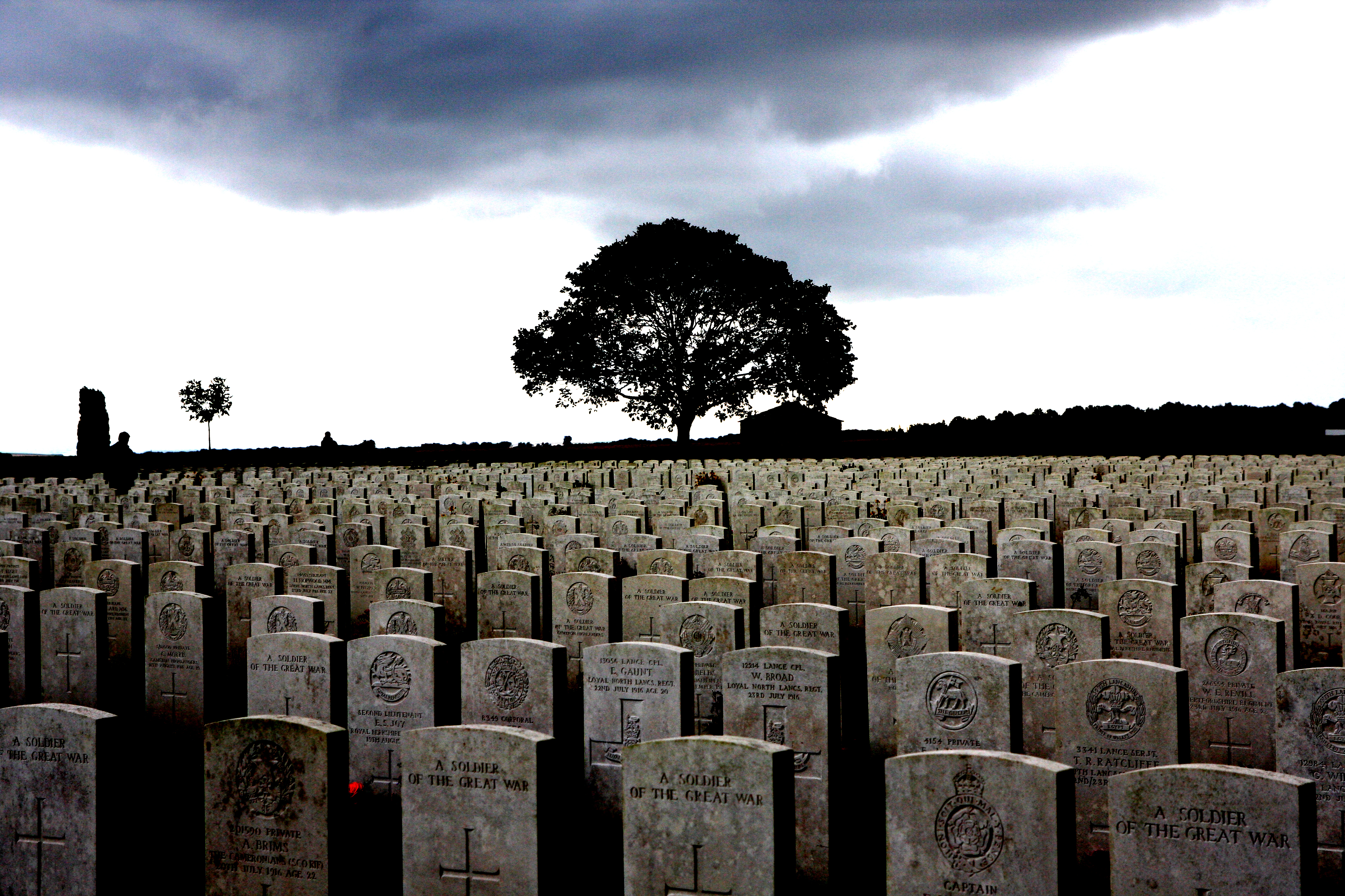 Battle of the Somme