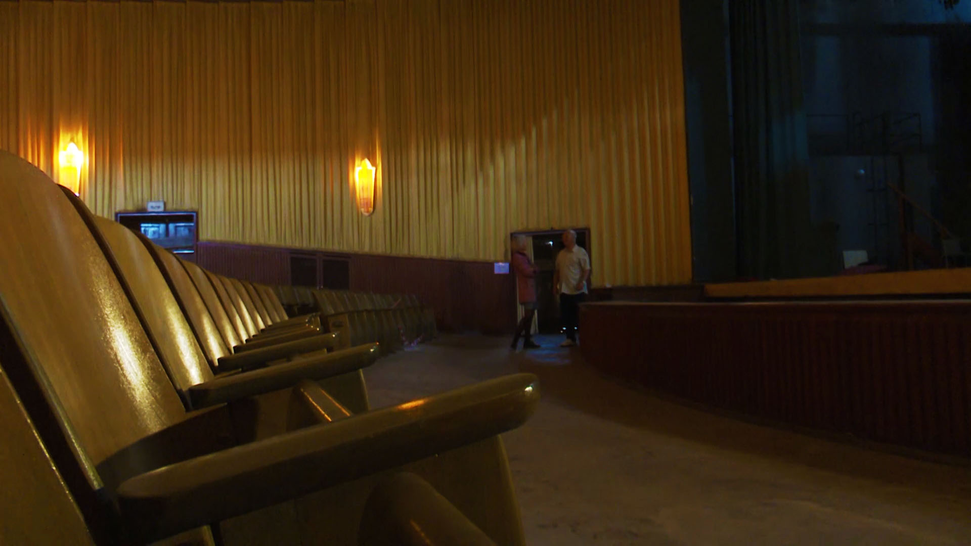 Globe cinema