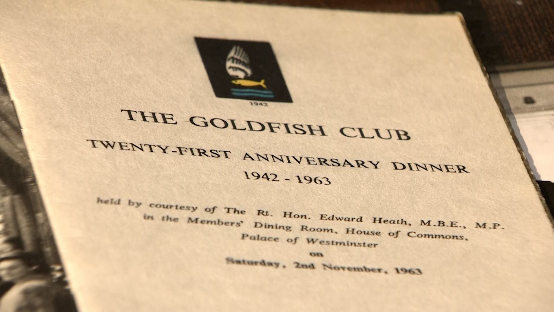 The Goldfish Club meal CREDIT BFBS.jpg