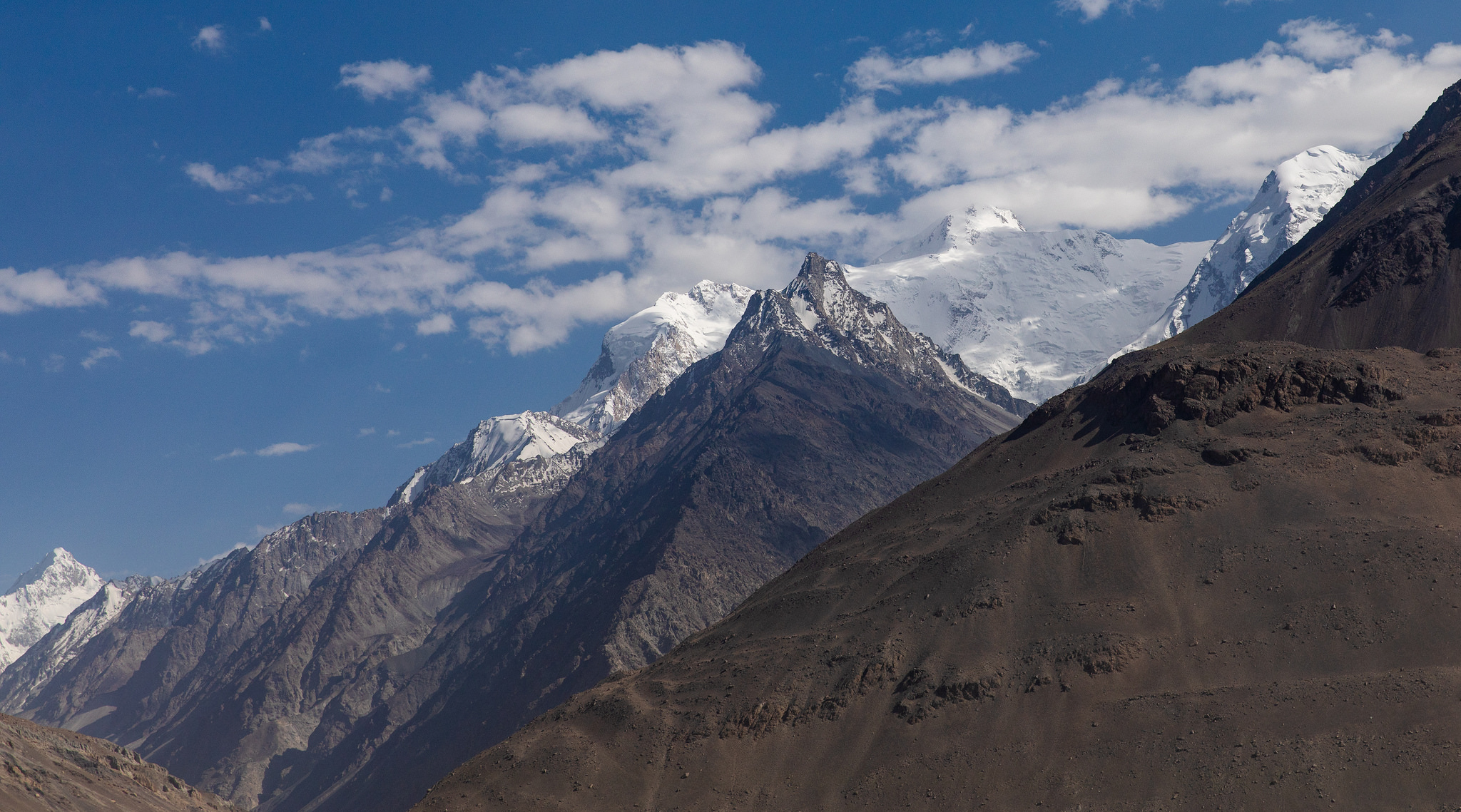 Afghanistan Pakistan