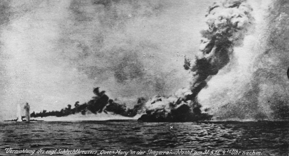 world war one