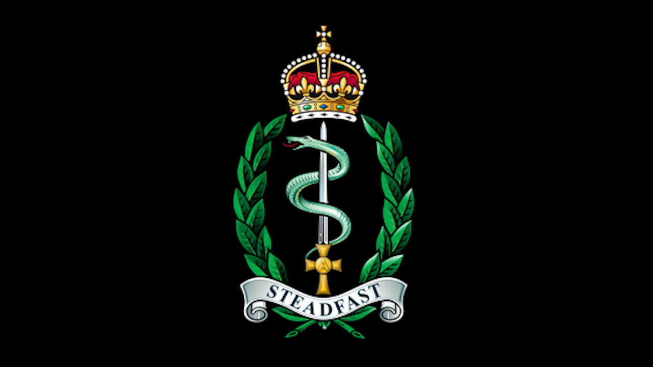 The Royal Army Medical Corps, the Royal Army Dental Corps and Queen Alexandra's Royal Army Nursing Corps will be combined to make the Royal Army Medical Service (Picture: British Army)