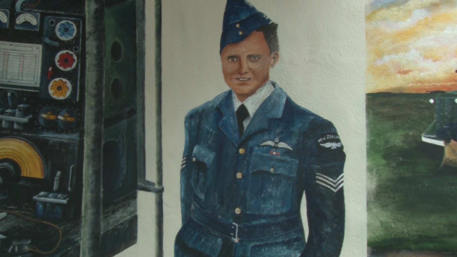 James Ward VC