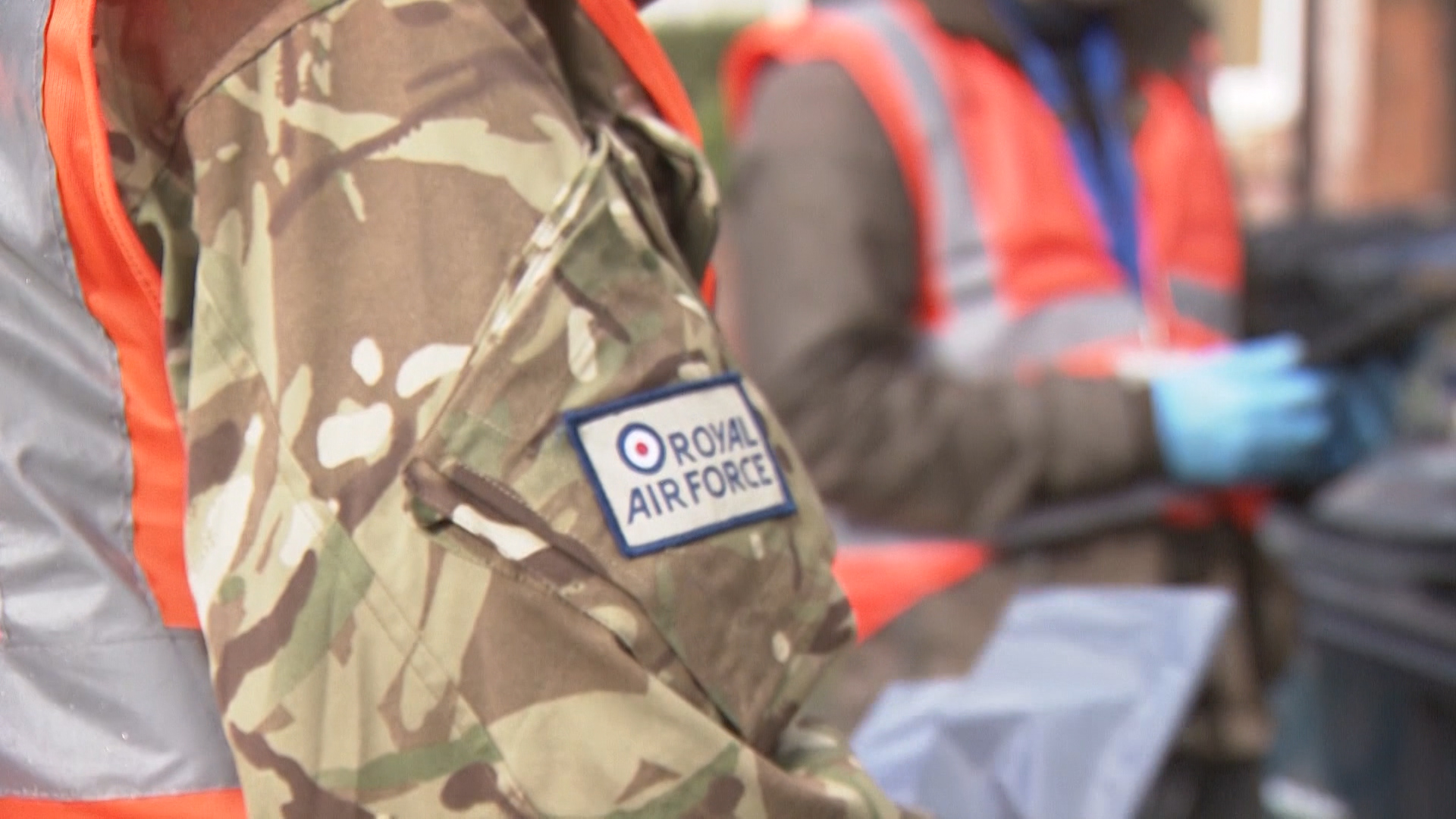 RAF Birmingham