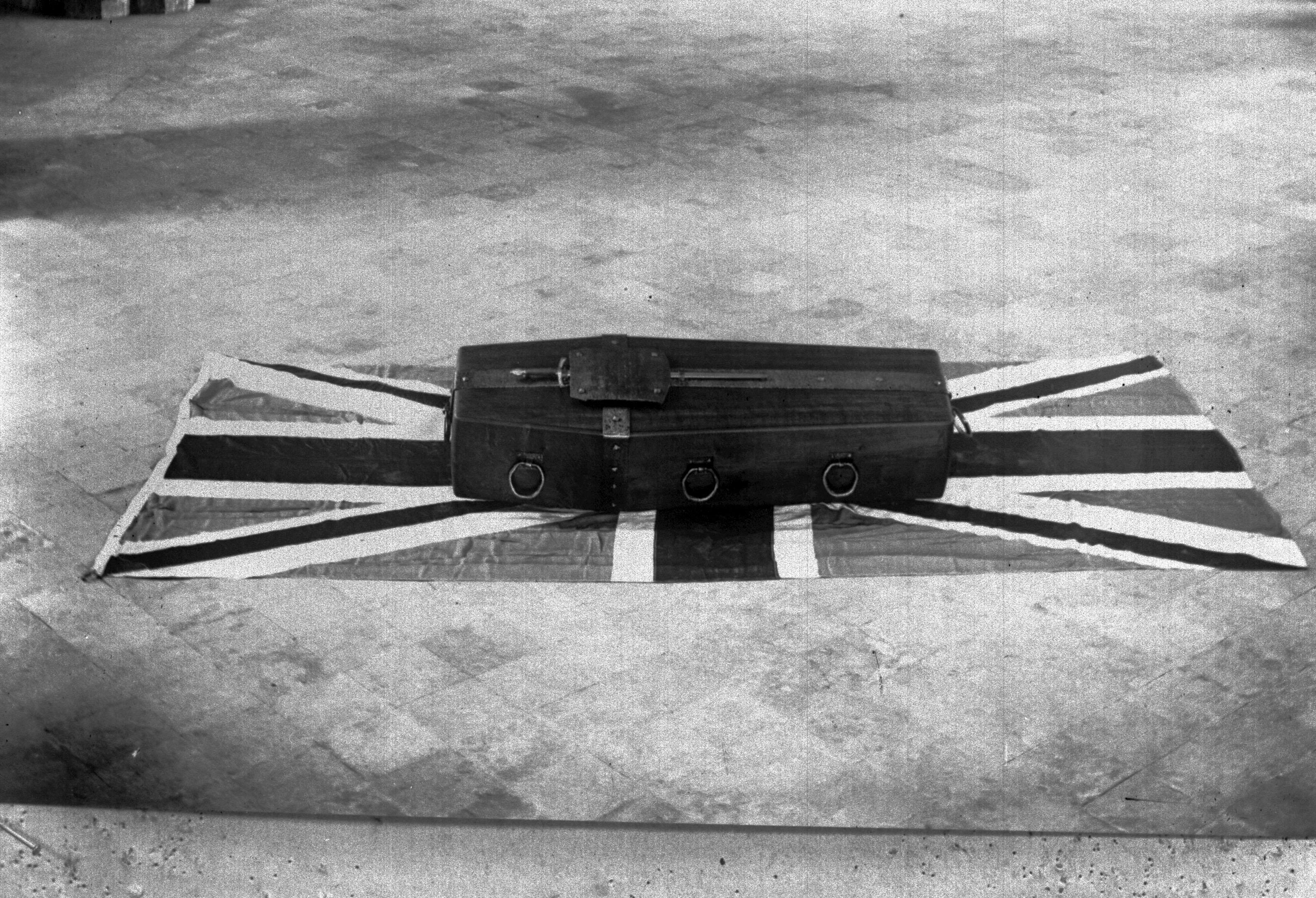 Unknown Warrior